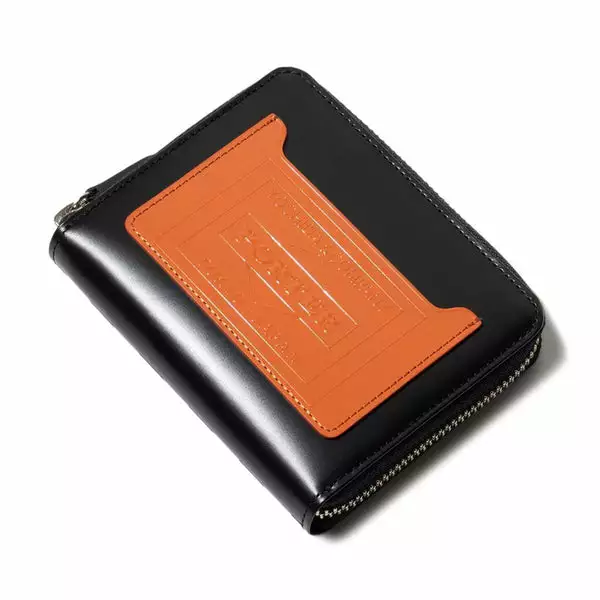 Porter Yoshida WALLET BLACK 5 Porter Yoshida WALLET BLACK - Image 3