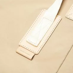 Hender Scheme FUNCTIONAL TOTE BAG BEIGE -Women's Footwear Sales Shop 038a5a3564385780daf1d75d5cfd2334 grande