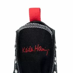 Converse X KEITH HARING RUN STAR HIKE HI BLACK/WHITE/RED -Women's Footwear Sales Shop 04636bf43eff858d476d4cfa42645dc0 grande