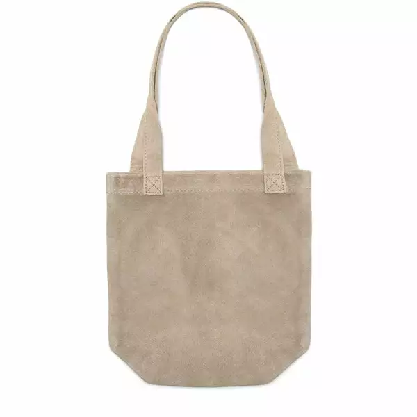 Hender Scheme PIG BAG S BEIGE 3 Hender Scheme PIG BAG S BEIGE