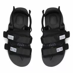 Neighborhood X Suicoke NHSI . MOTO / NR-SANDAL BLACK -Women's Footwear Sales Shop 0727ea9cf09beeebfe4a5a51e07d6b97 grande