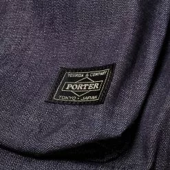 Porter Yoshida JEAN DAY PACK NAVY -Women's Footwear Sales Shop 09d9c0e896a2dc8a555f003019228b04 grande