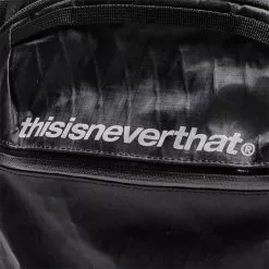Thisisneverthat SFX 27 BACKPACK BLACK -Women's Footwear Sales Shop 0c63e7a599cc6ac8a0bb86a371cb455b grande