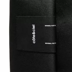 Côte&Ciel SORMONNE BLACK -Women's Footwear Sales Shop 11b15d6a478b4a65411ece364ce98439 grande