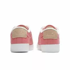 Nike WOMEN'S BLAZER LOW LX Red Stardust [600] -Women's Footwear Sales Shop 12cb8f935cd8d9c1d8ee4f2eb2d8cb7d grande