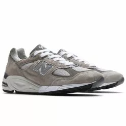 New Balance M990GY2 GREY -Women's Footwear Sales Shop 1c21405f1d3b6ff144eb4c3a1d32a065 grande