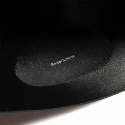 Hender Scheme NOT ECO BAG WIDE BLACK -Women's Footwear Sales Shop 214eb1a68b66aa8bcfc82ab3c01a2807 grande