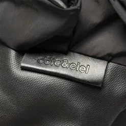 Côte&Ciel GANGES XM BLACK -Women's Footwear Sales Shop 27fb5c8153123bda874efe559fc6c78e grande