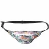 MEDICOM TOY Innersect F@BRICK WAIST POUCH ALL OVER PRINT -Women's Footwear Sales Shop 28514895e46cd76cb76472610d512621 grande