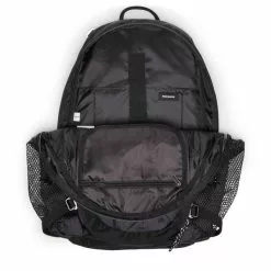 Thisisneverthat SFX 27 BACKPACK BLACK -Women's Footwear Sales Shop 28b29e0149936953676681ecbfaa0cf8 grande