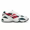 Reebok AZTREK 96 WHITE/DEEP TEAL/BLAZING PINK -Women's Footwear Sales Shop 2b793d1e41aba19e09c562cb8707fe1c grande
