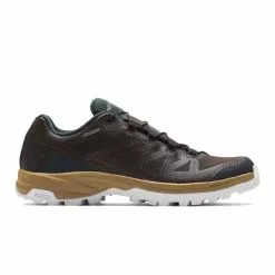 And Wander X SALOMON OUTPATH GTX BROWN