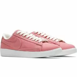 Nike WOMEN'S BLAZER LOW LX Red Stardust [600] -Women's Footwear Sales Shop 3209ec3f213b4e523f3806fe9f9b9b52 grande