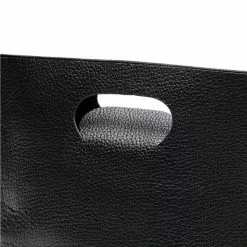 Hender Scheme NOT ECO BAG WIDE BLACK -Women's Footwear Sales Shop 34a089027f5f56e2a493b0228ac9bfa3 grande