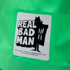 Real Bad Man RUBBER TOTE GREEN/BLUE 11 Real Bad Man RUBBER TOTE GREEN/BLUE -Women's Footwear Sales Shop 34f960732f180e13a280b72578022e8b grande