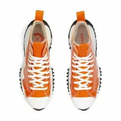 Converse RUN STAR MOTION HI BOLD BOLD MANDARIN/BLACK -Women's Footwear Sales Shop 36ea77fcbe29c269588cdf70619e0b5c grande