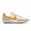 Nike WOMEN'S DAYBREAK PALE IVORY/POLLEN RISE-SHIMMER-TRACK RED [102] -Women's Footwear Sales Shop 398235491172b95a1b3ff3cf4e2c6574 grande