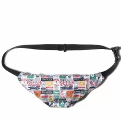 MEDICOM TOY Innersect F@BRICK WAIST POUCH ALL OVER PRINT -Women's Footwear Sales Shop 3c7ab985fe483edabe8e49dd27b138c3 grande