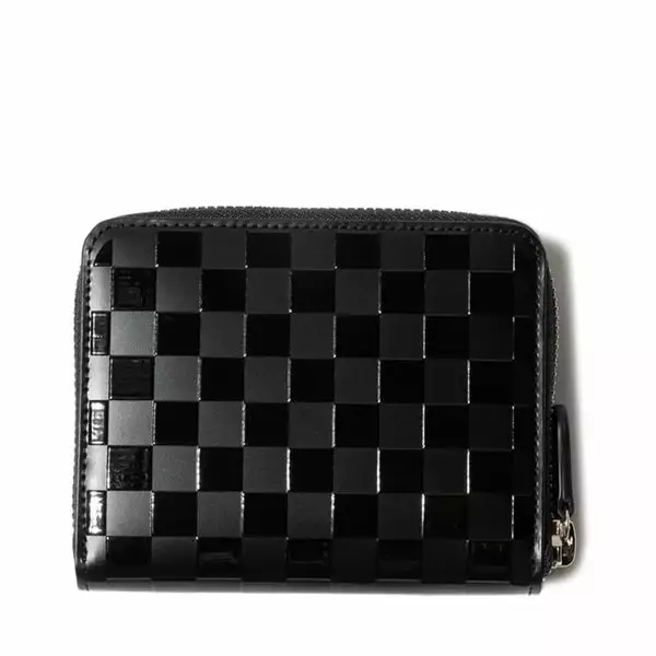 Porter Yoshida WALLET BLACK 4 Porter Yoshida WALLET BLACK - Image 2