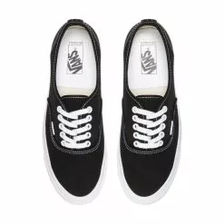 Vault By Vans OG AUTHENTIC LX BLACK/TRUE WHITE -Women's Footwear Sales Shop 49100bb7899c6054842cd1a962a4b547 grande