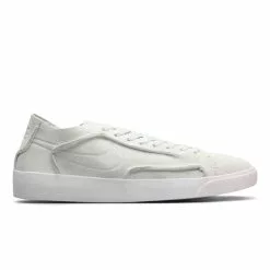 Nike WOMEN'S BLAZER LOW DECONSTRUCTED Ghost Aqua/Ghost Aqua-White [400]