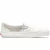 Vault By Vans SLIP-ON BRICOLAGE LX EMBROIDER CHCKR WHT -Women's Footwear Sales Shop 4f9df5c9fe85749e4eb384cd48efe4d2 grande