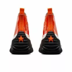 Converse RUN STAR MOTION HI BOLD BOLD MANDARIN/BLACK -Women's Footwear Sales Shop 539a3bd11712eac58e38b7ef1bb03668 grande