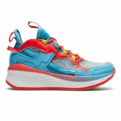 New Balance WOMEN'S WTRP2CR BLUE/RED