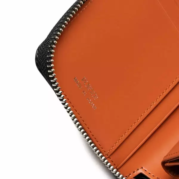 Porter Yoshida WALLET BLACK 8 Porter Yoshida WALLET BLACK - Image 6