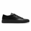Common Projects WOMEN'S ORIGINAL ACHILLES LOW BLACK -Women's Footwear Sales Shop 5ec06126d4a8502a33f58ca0c8025e45 grande