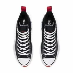 Converse X KEITH HARING RUN STAR HIKE HI BLACK/WHITE/RED -Women's Footwear Sales Shop 641cb571a95813a5d8a52886ffe99da5 grande