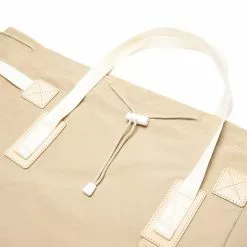 Hender Scheme FUNCTIONAL TOTE BAG BEIGE -Women's Footwear Sales Shop 65287caeb21c628dbd153870620c3e40 grande