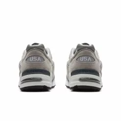 New Balance M990GY2 GREY -Women's Footwear Sales Shop 682636d0b993b54ac8e4de8c64cb0f5e grande