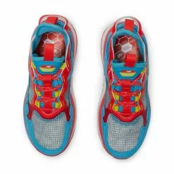 New Balance WOMEN'S WTRP2CR BLUE/RED -Women's Footwear Sales Shop 6831ca546e64a8f7d0ad6b93d1637870 grande