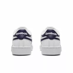 Reebok CLUB C REVENGE FTWWHT/VECNAV/FTWWHT -Women's Footwear Sales Shop 6914289c565b415bdba05603737228cc grande