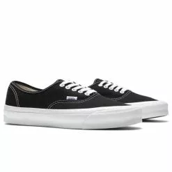 Vault By Vans OG AUTHENTIC LX BLACK/TRUE WHITE -Women's Footwear Sales Shop 6e304dee2343921d389a31abfaaf5906 grande