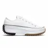 Converse RUN STAR HIKE OX WHITE/BLACK/GUM -Women's Footwear Sales Shop 70252e99c929bd8cf474ea4390c845ee grande