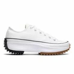 Converse RUN STAR HIKE OX WHITE/BLACK/GUM
