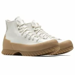 Converse CHUCK TAYLOR ALL STAR LUGGED WINTER 2.0 HI EGRET -Women's Footwear Sales Shop 734b03393695aab47a6438ea003d4112 grande