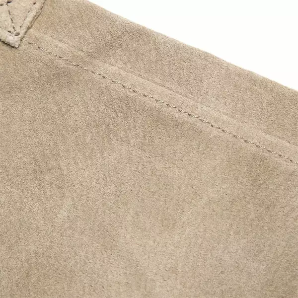 Hender Scheme PIG BAG S BEIGE 6 Hender Scheme PIG BAG S BEIGE - Image 4