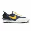 Nike X Undercover WOMEN'S DAYBREAK Obsidian/Gold Dart [400] -Women's Footwear Sales Shop 75016ec00b8a08b74dc05feead5ca37c grande