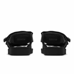 Neighborhood X Suicoke NHSI . MOTO / NR-SANDAL BLACK -Women's Footwear Sales Shop 7517ee7f9c5d8b9afc052bdc95a05647 grande