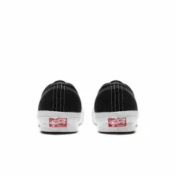 Vault By Vans OG AUTHENTIC LX BLACK/TRUE WHITE -Women's Footwear Sales Shop 75611f2f06fe7d09c88dbc41f08c3b53 grande