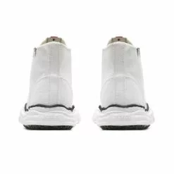 Maison MIHARA YASUHIRO PETERSON HIGH SNEAKER WHITE -Women's Footwear Sales Shop 783c27b0ea962000d1d1fb8eadcba935 grande