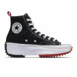 Converse X KEITH HARING RUN STAR HIKE HI BLACK/WHITE/RED -Women's Footwear Sales Shop 790db44ce03229e14af985e00c6ee12f grande