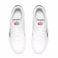 Reebok CLUB C REVENGE FTWWHT/VECNAV/FTWWHT -Women's Footwear Sales Shop 8465bab2be4134c52349ec44ca6380ac grande