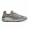 New Balance M990GY2 GREY -Women's Footwear Sales Shop 89b035708ddb7298786172bd7fb392bc grande