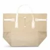 Hender Scheme FUNCTIONAL TOTE BAG BEIGE 2 Hender Scheme FUNCTIONAL TOTE BAG BEIGE -Women's Footwear Sales Shop 92a9a1c9f268564d1a6500d6878777f2 grande