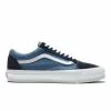 Vault By Vans OG OLD SKOOL LX NAVY/STV NAVY -Women's Footwear Sales Shop 94a35003ad09a92b7e04531cf800831c grande