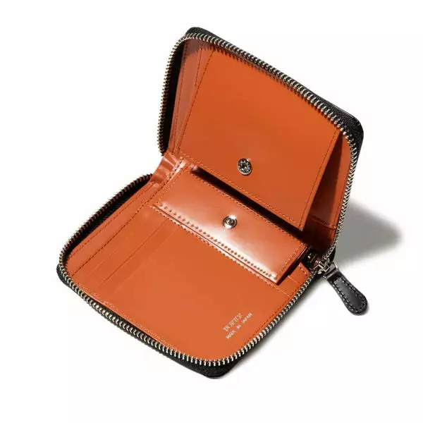 Porter Yoshida WALLET BLACK 7 Porter Yoshida WALLET BLACK - Image 5